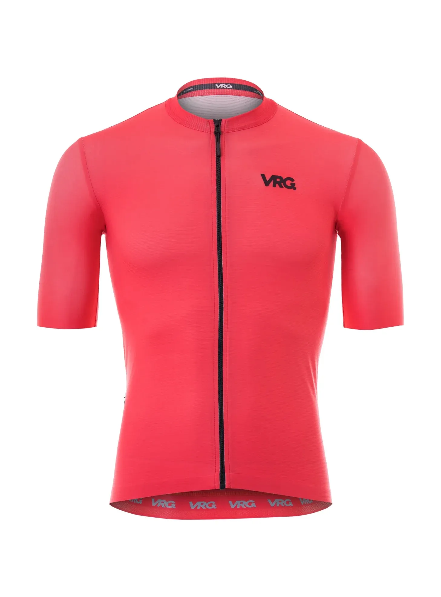 138 VRG JERSEY ORANGE - MEN