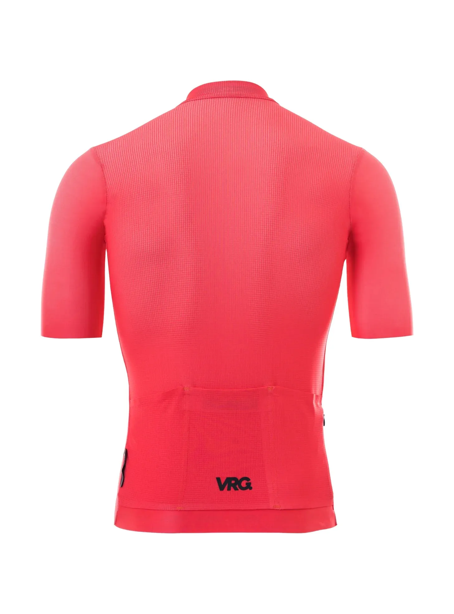 138 VRG JERSEY ORANGE - MEN