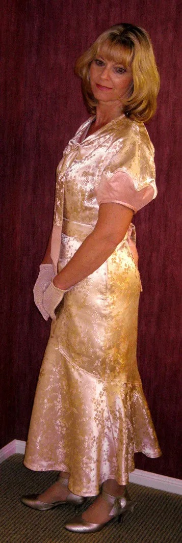 1930's Dress SP-948