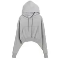 2024Solid Casual Tracksuit Fleece 2 Pieces Set