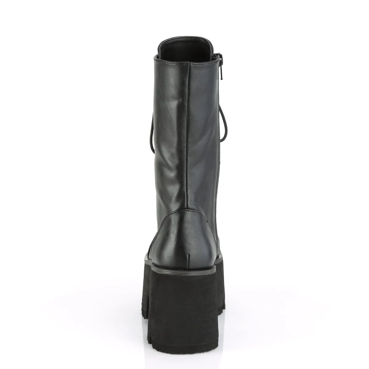 3 Inch Heel ASHES-105 Black