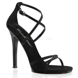 4 1/2" Heel Sandals(GALA-41) Final Sale