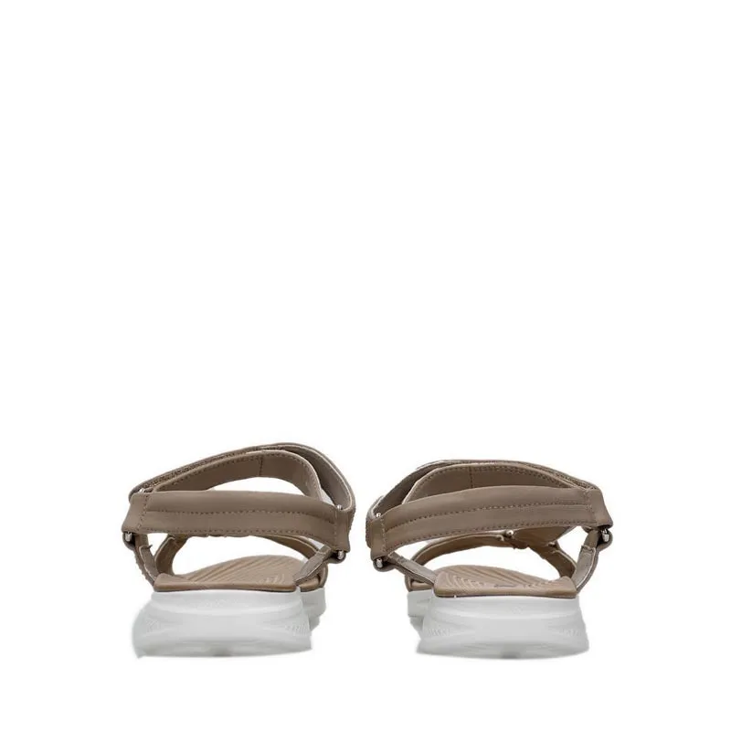 72062-700 Platform Sandals - Brown