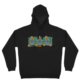 Adults Cozy Hoodie - Bush Koala By Susan Betts