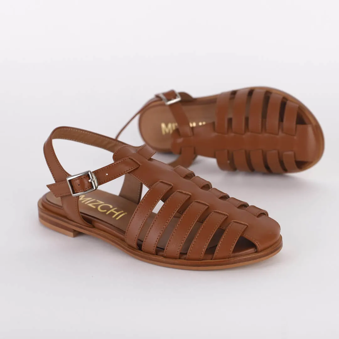 Almeida - Gladiator Flats