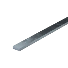 Aluminum Flat Bar