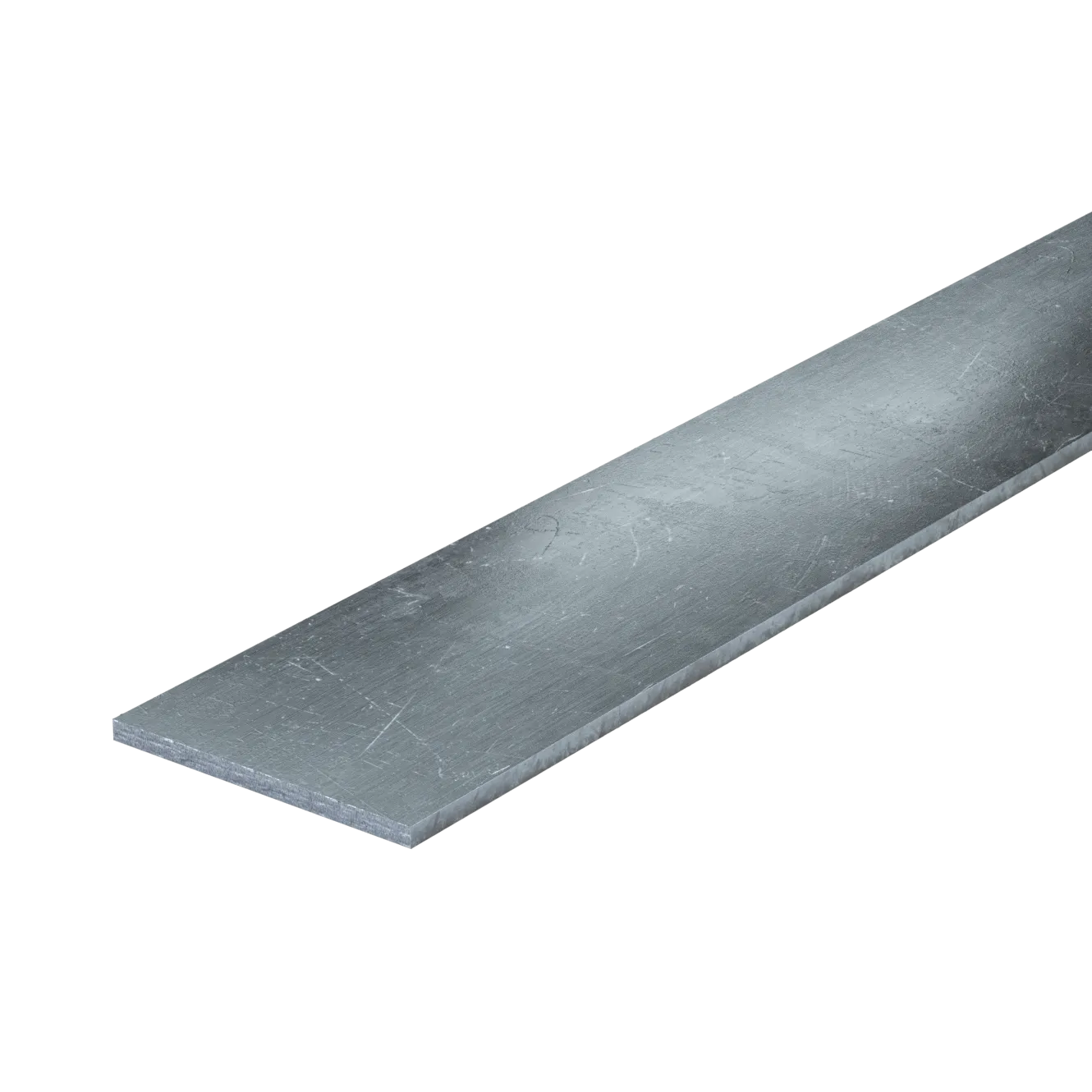 Aluminum Flat Bar