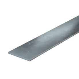 Aluminum Flat Bar