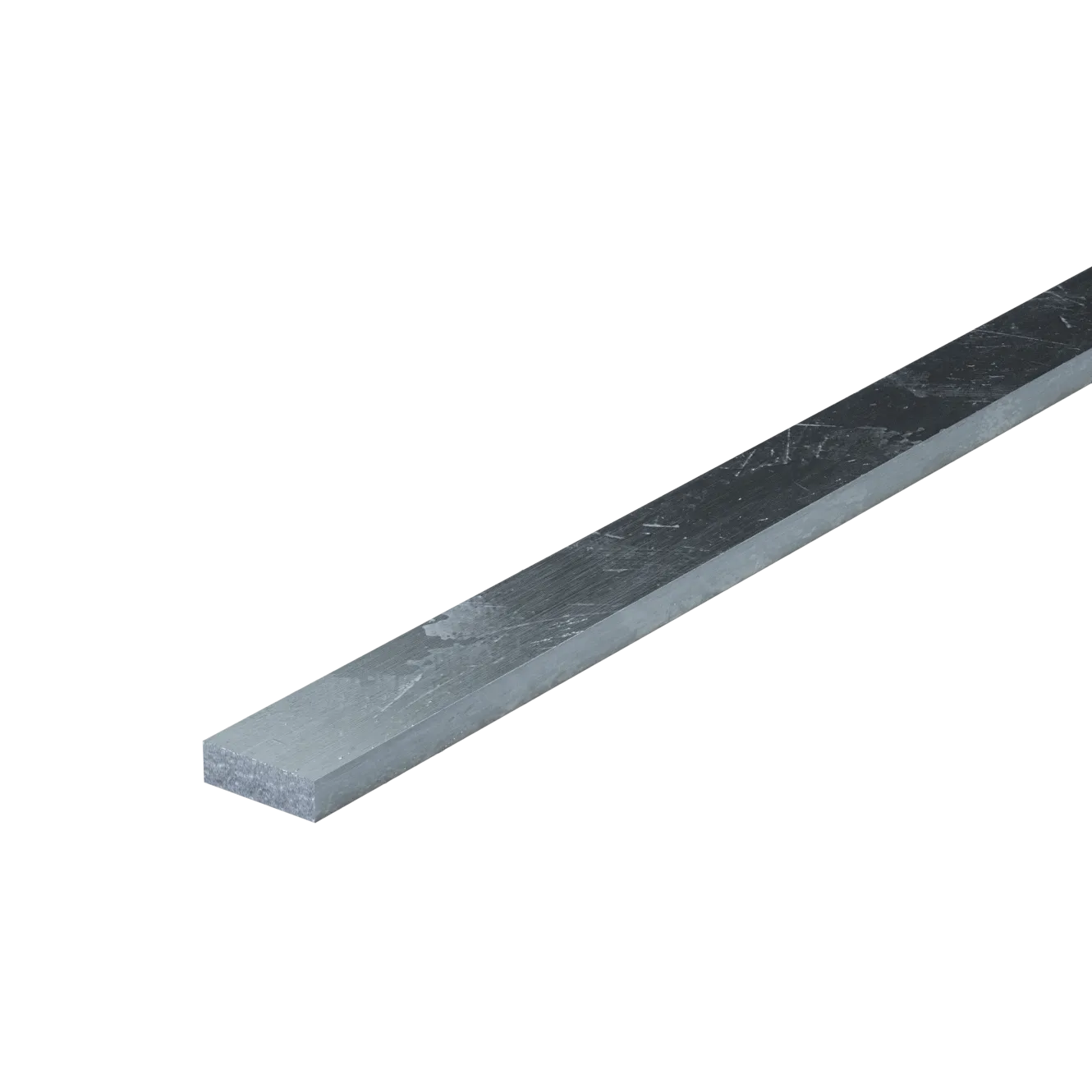 Aluminum Flat Bar