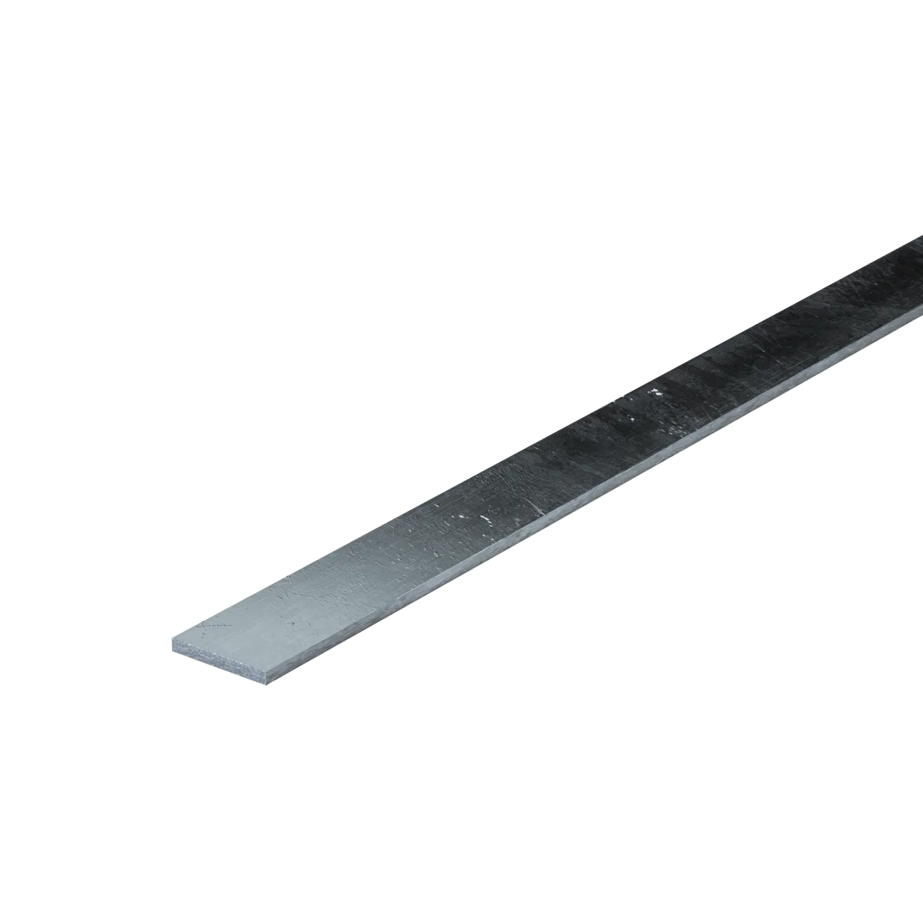 Aluminum Flat Bar