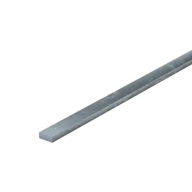 Aluminum Flat Bar