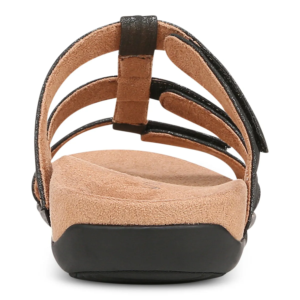 Amber Slide Sandal