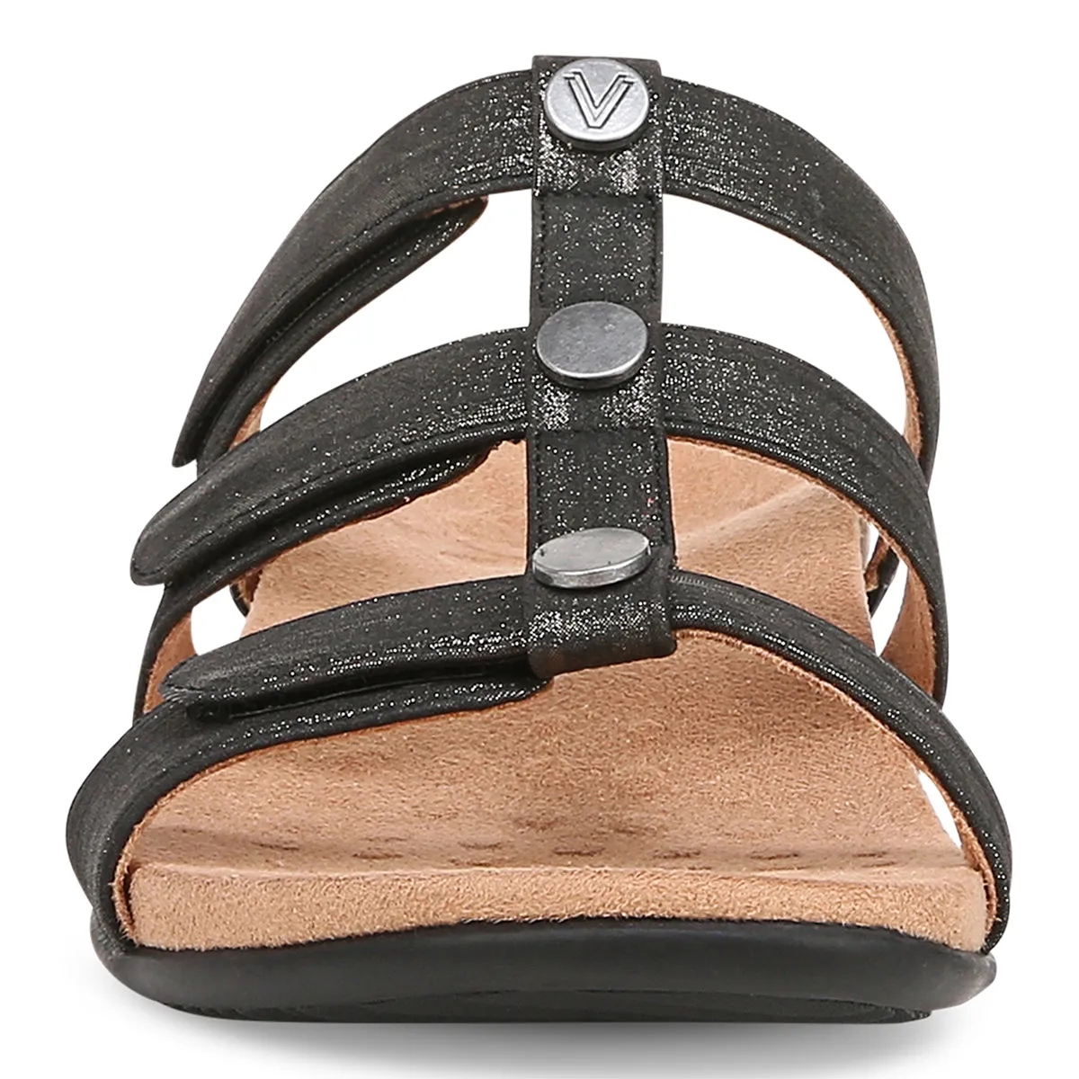 Amber Slide Sandal