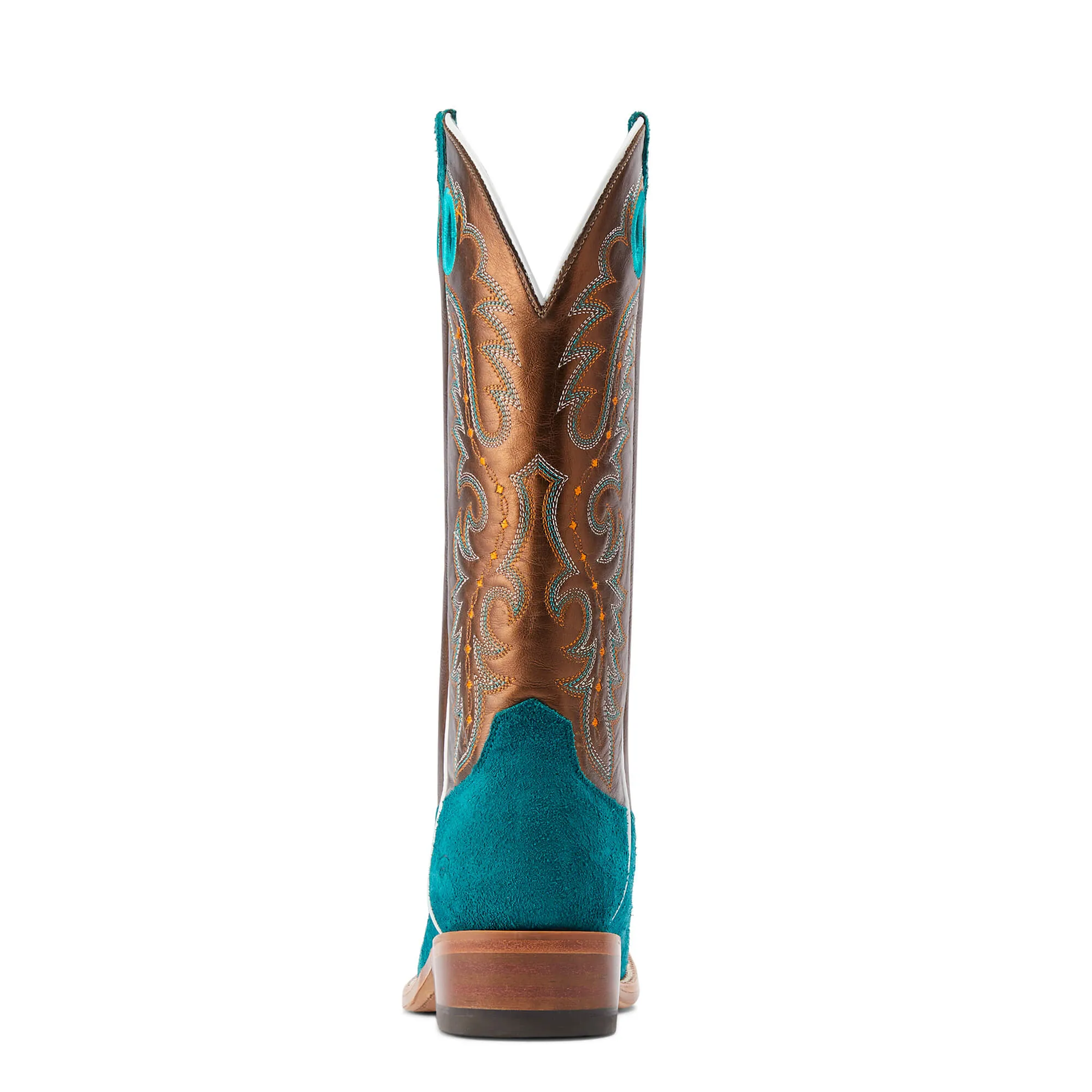 Ariat Women's Futurity Boon Western Boot