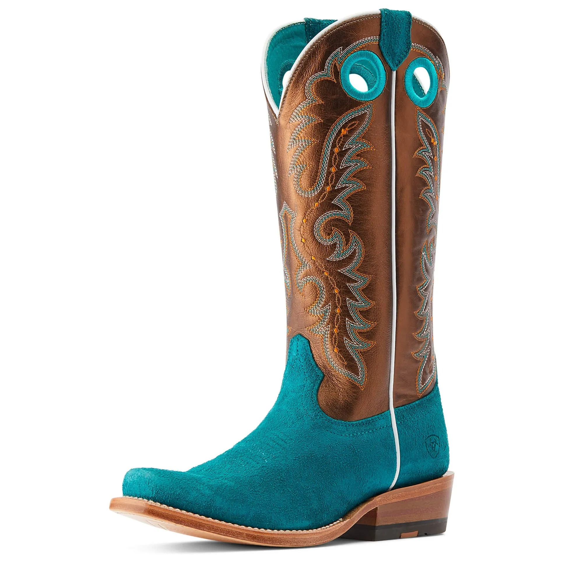 Ariat Women's Futurity Boon Western Boot