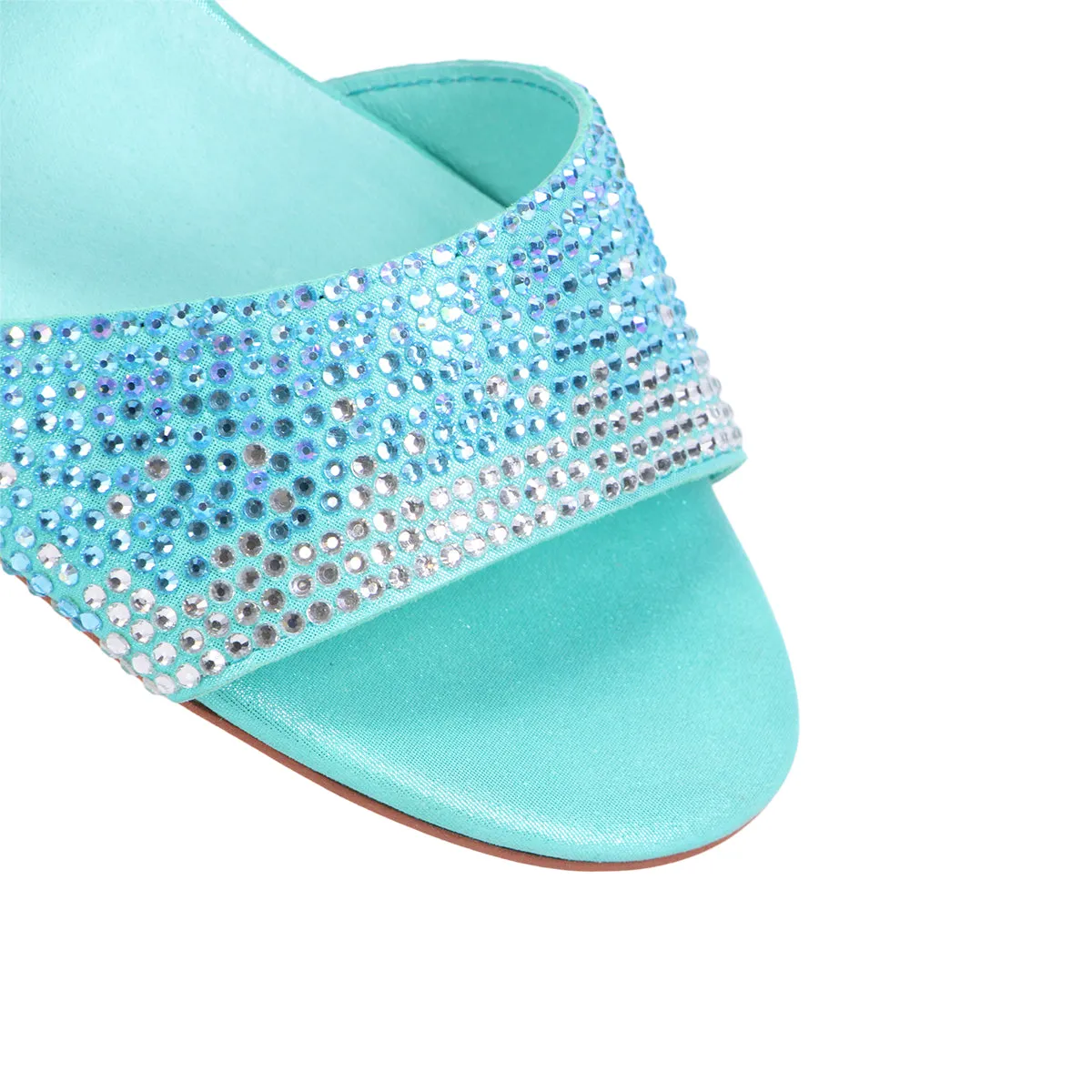 Aweso Heeled Sandal