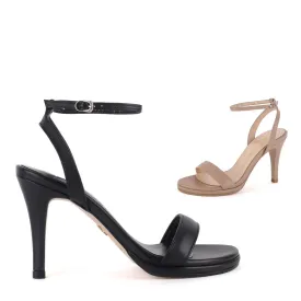 AZRIEL - strappy sandals