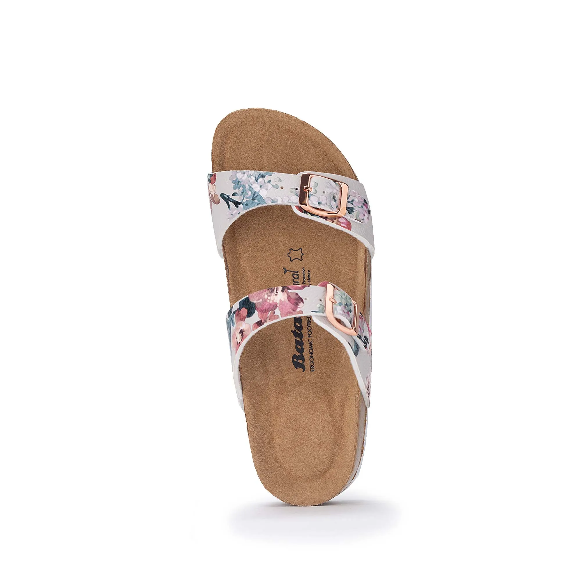 BATA Women Sandals 571X802