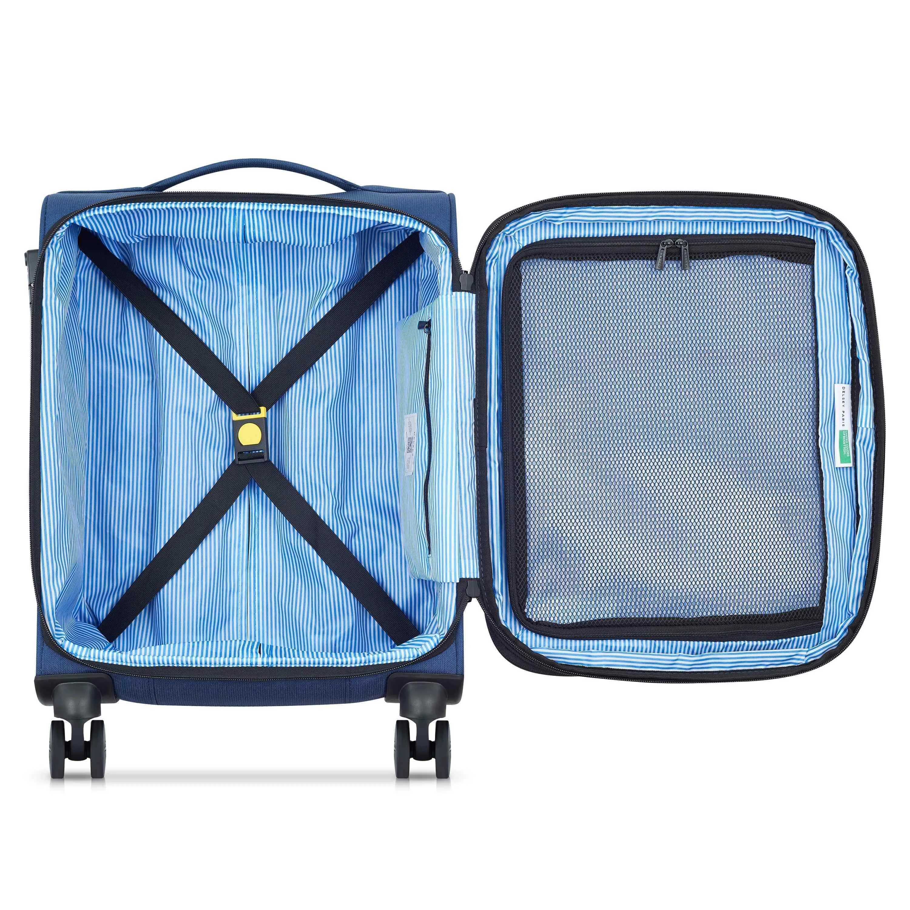 BE - Carry-On Expandable Spinner