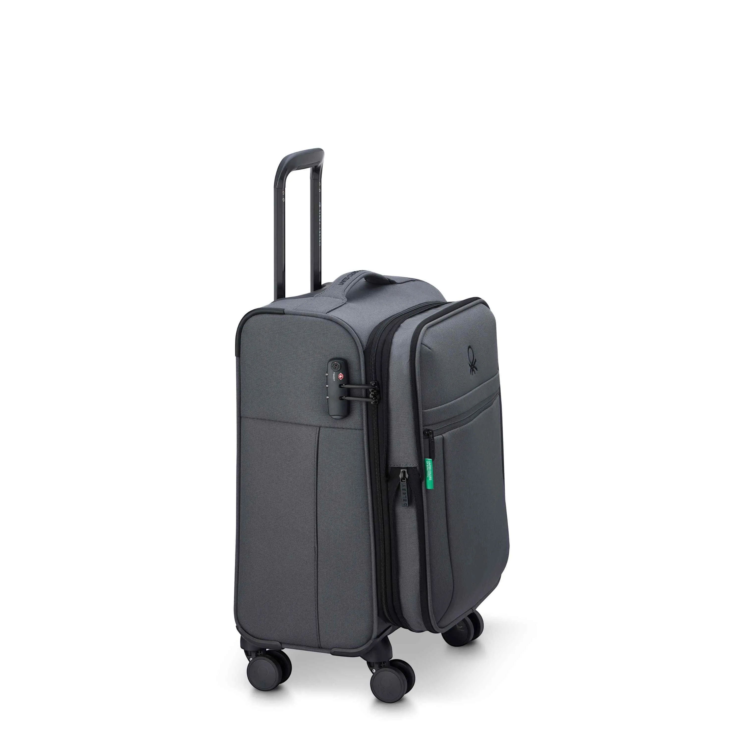 BE - Carry-On Expandable Spinner