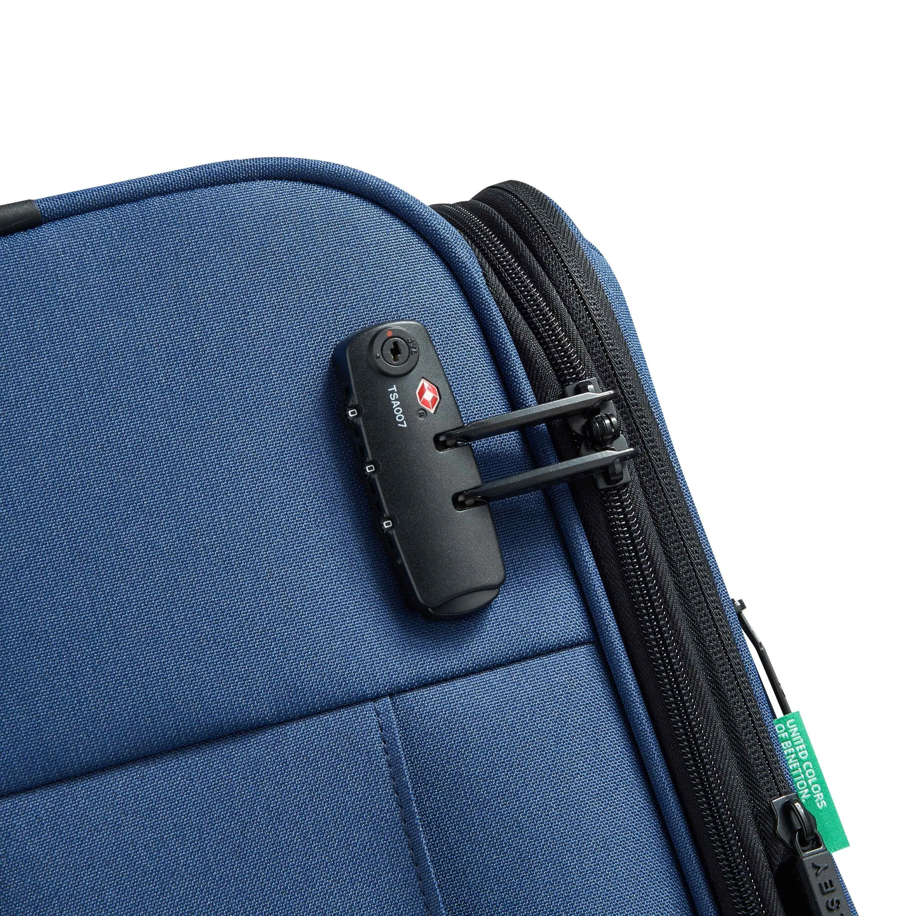 BE - Carry-On Expandable Spinner