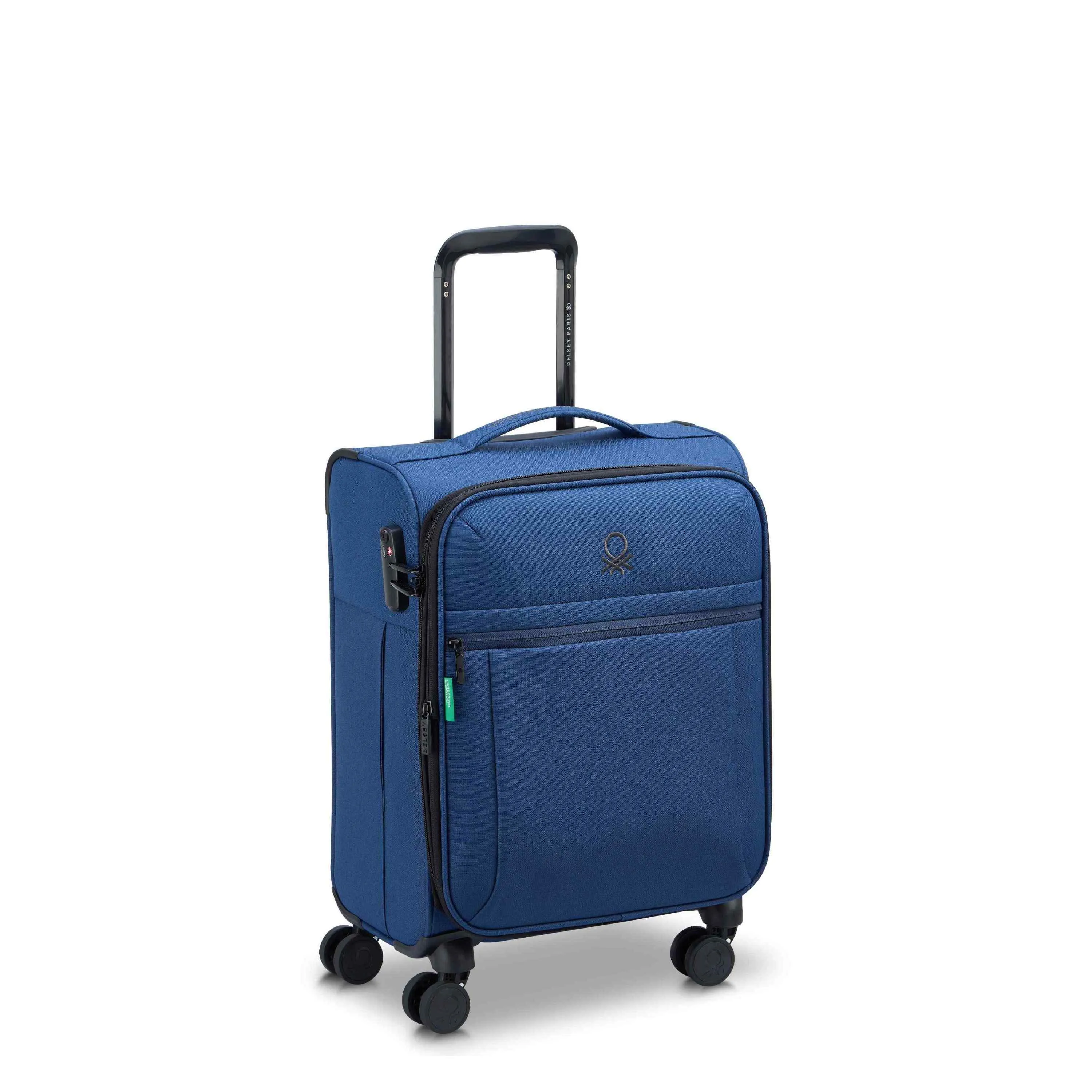 BE - Carry-On Expandable Spinner