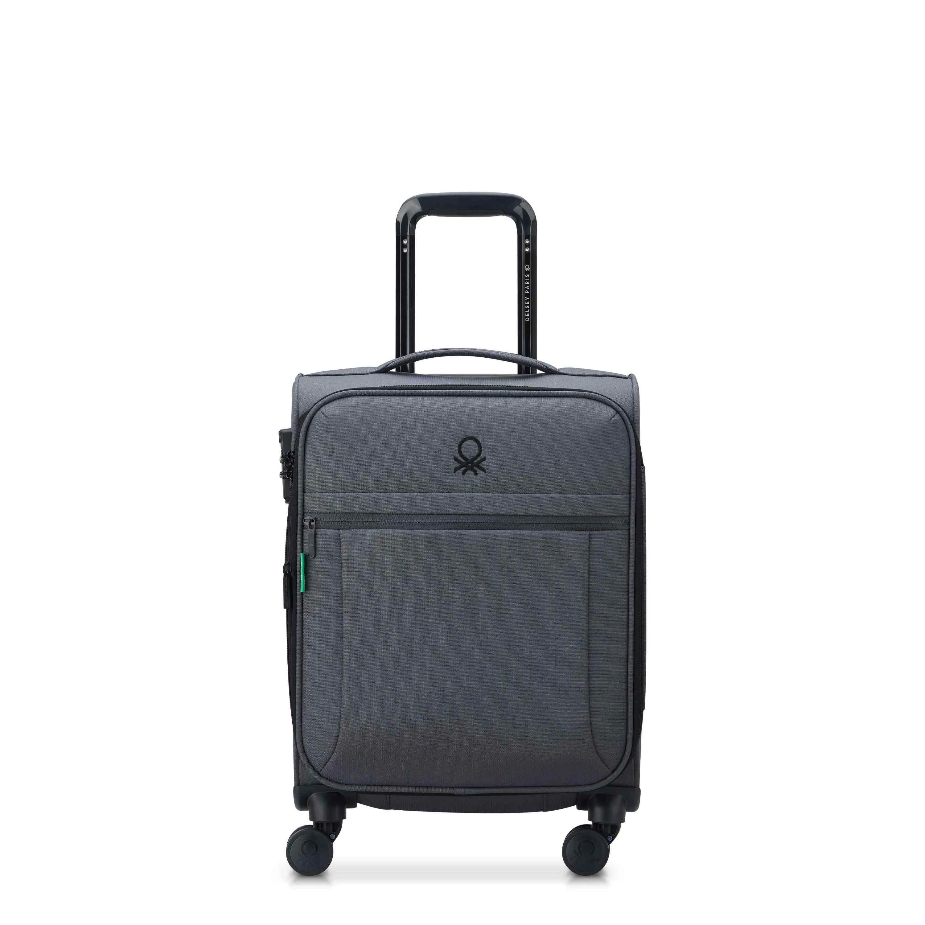 BE - Carry-On Expandable Spinner