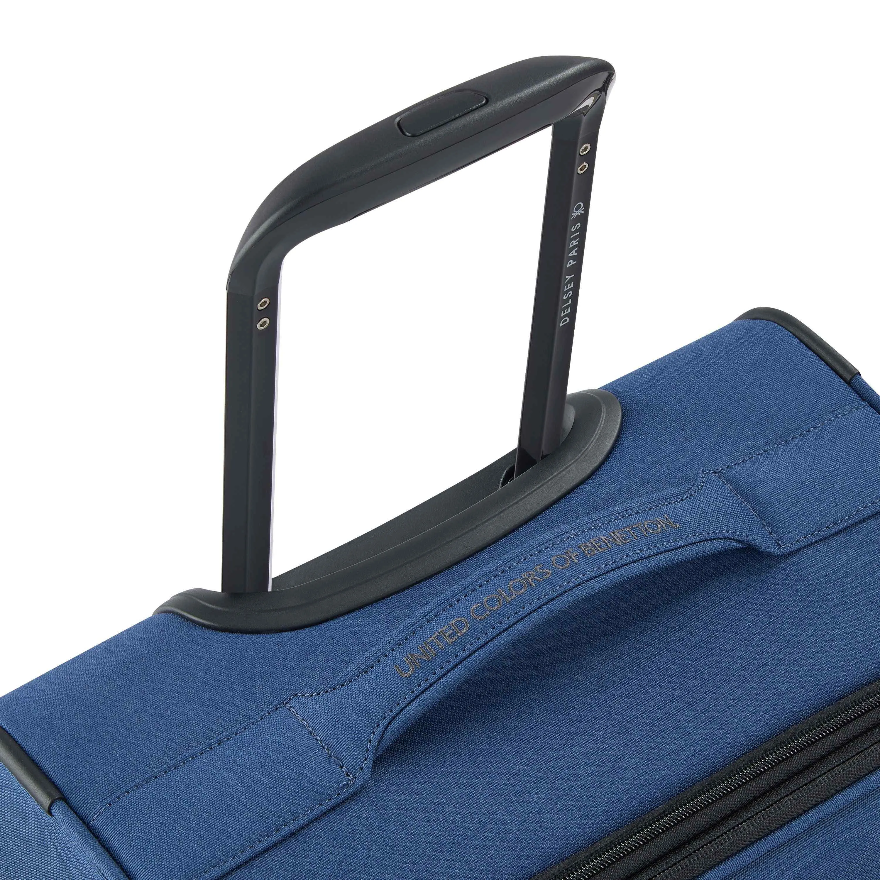 BE - Carry-On Expandable Spinner