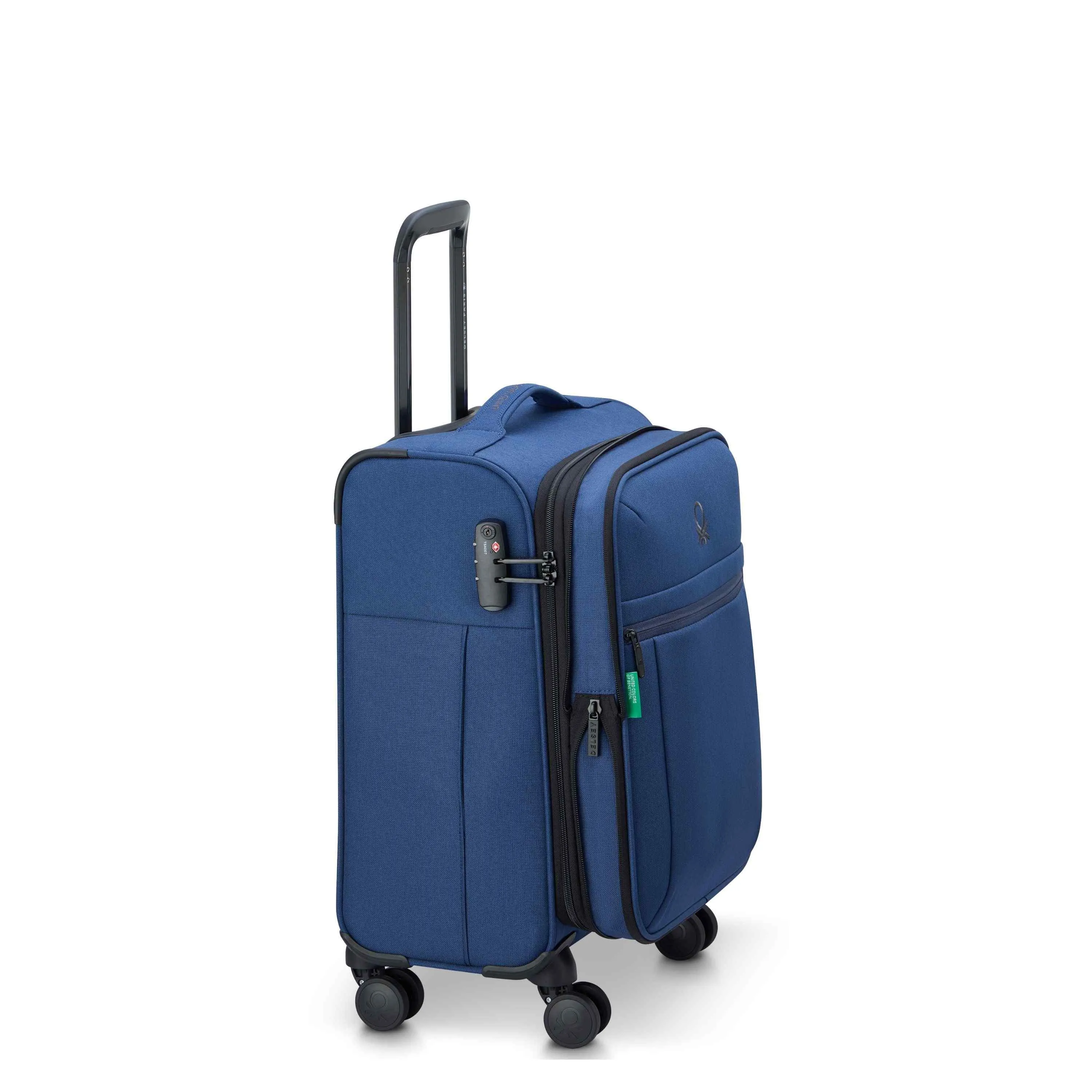 BE - Carry-On Expandable Spinner