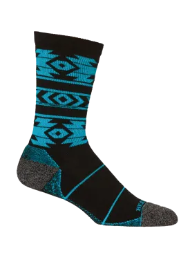 Bear Proof Apparel Socks- Aztec