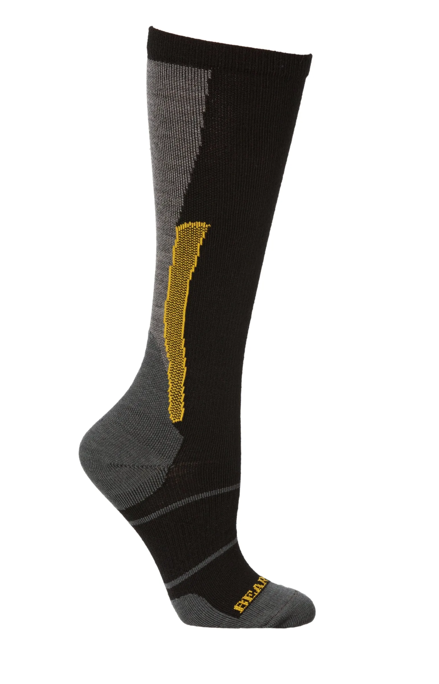 Bear Proof Apparel Socks- Boone