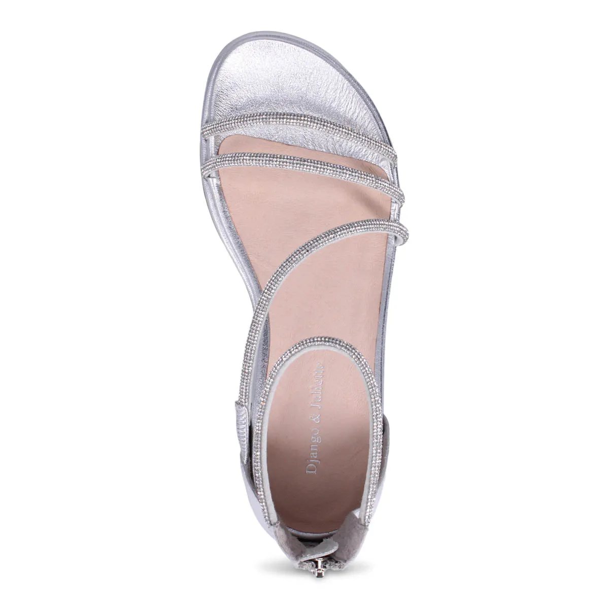 Bonn Sandal