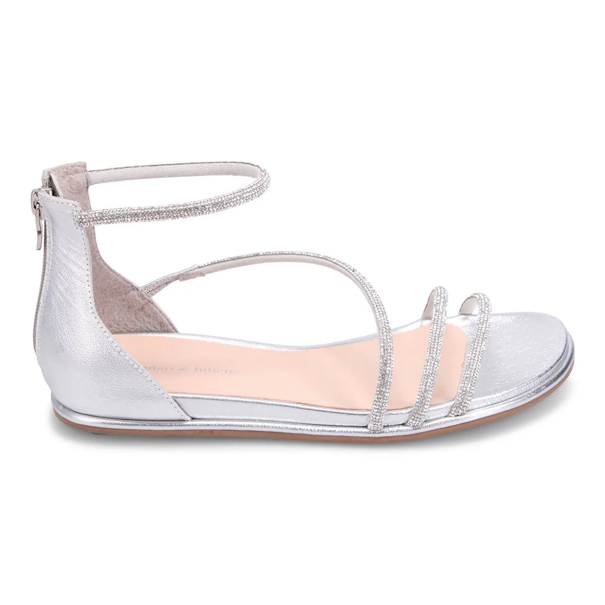 Bonn Sandal