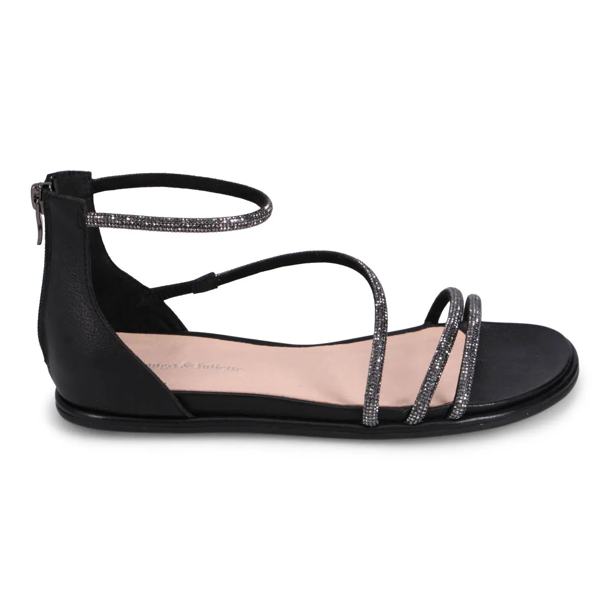 Bonn Sandal