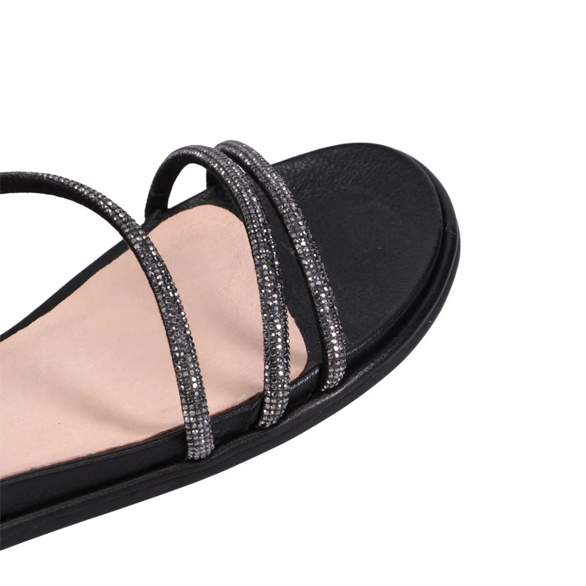 Bonn Sandal