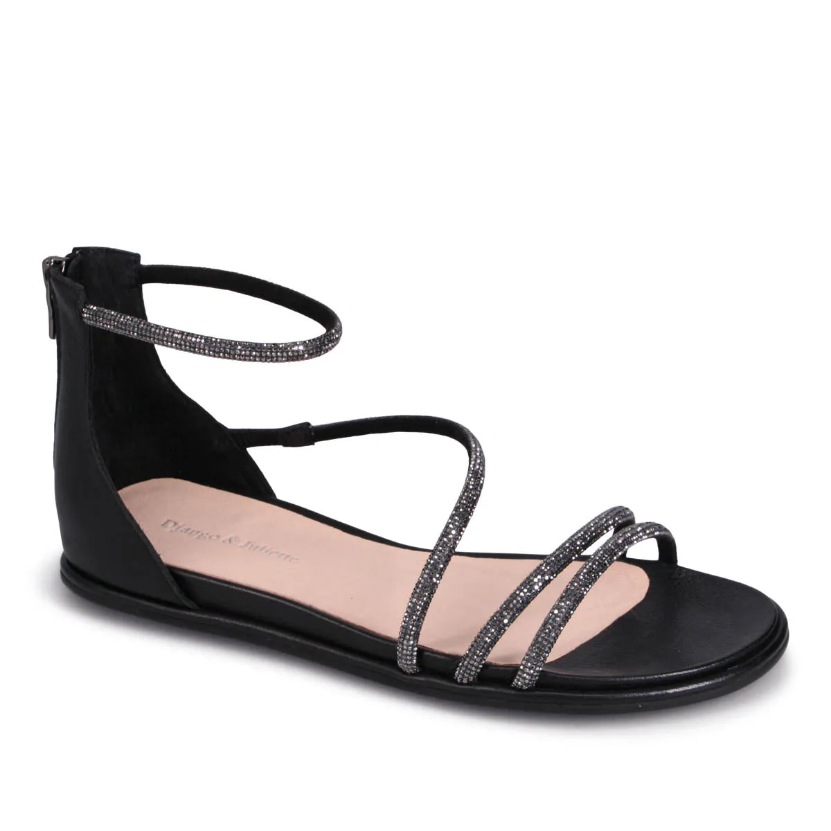 Bonn Sandal