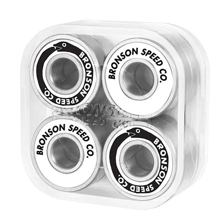 Bronson Speed Co. Roman Pabich Pro G3 Bearings