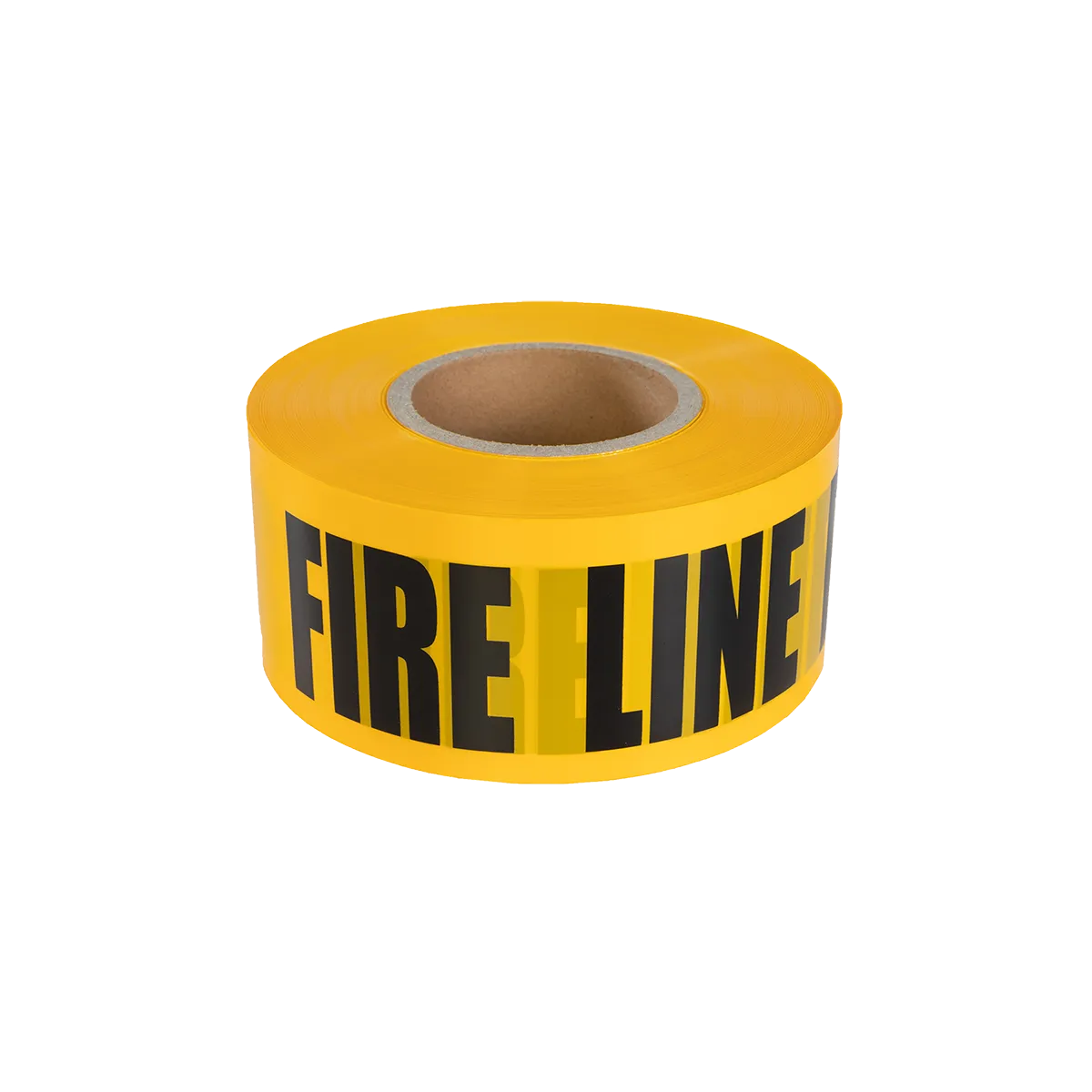 BT-FIRE Barricade Tape FIRE LINE DO NOT CROSS