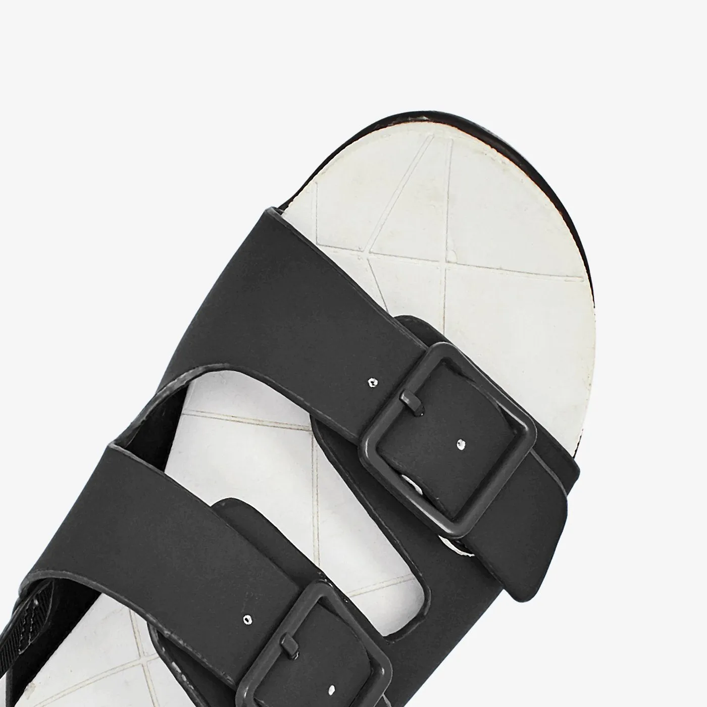 Buckled Boys Sandals