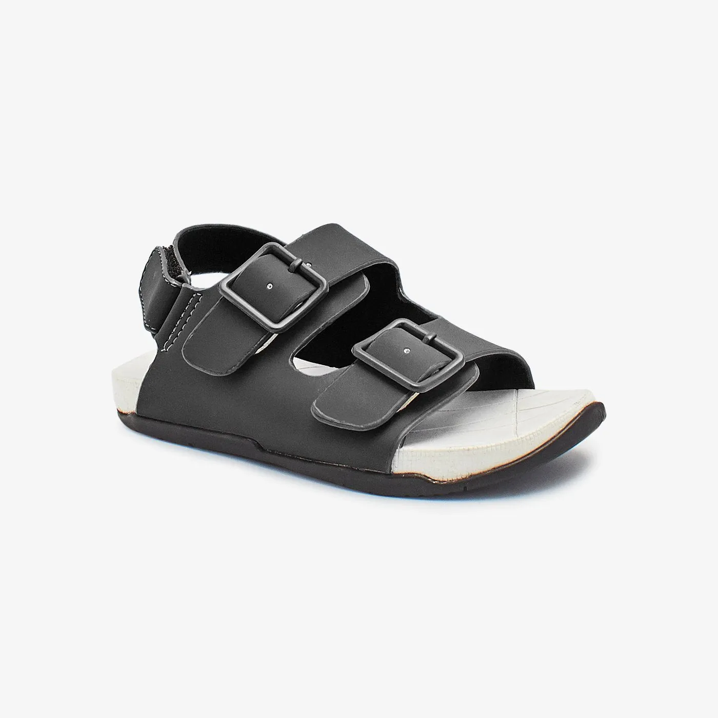 Buckled Boys Sandals