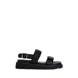 BX109-005 Sandals - Black