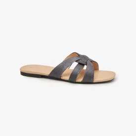 Casual Flat Chappals