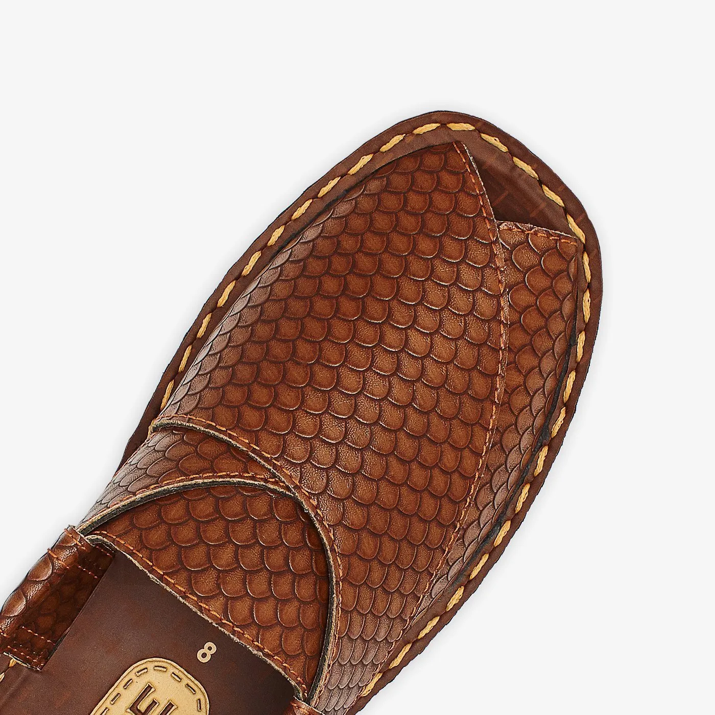 Casual Mens Peshawari Sandals