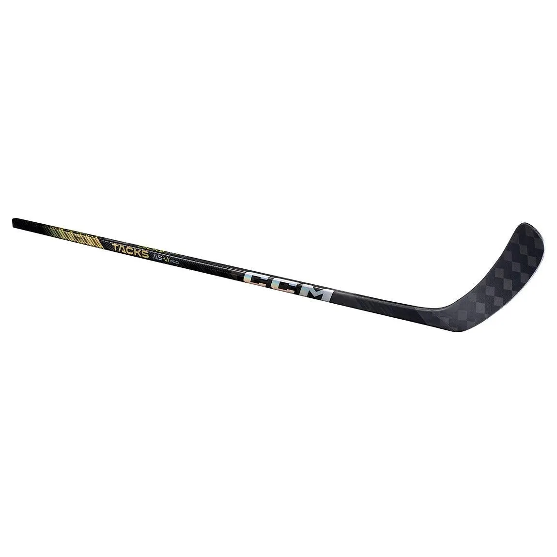 CCM Tacks AS-VI Pro Hockey Stick - Junior