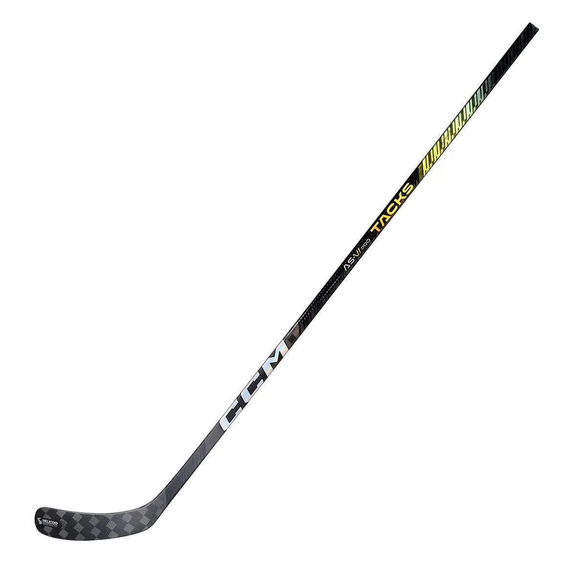 CCM Tacks AS-VI Pro Hockey Stick - Junior