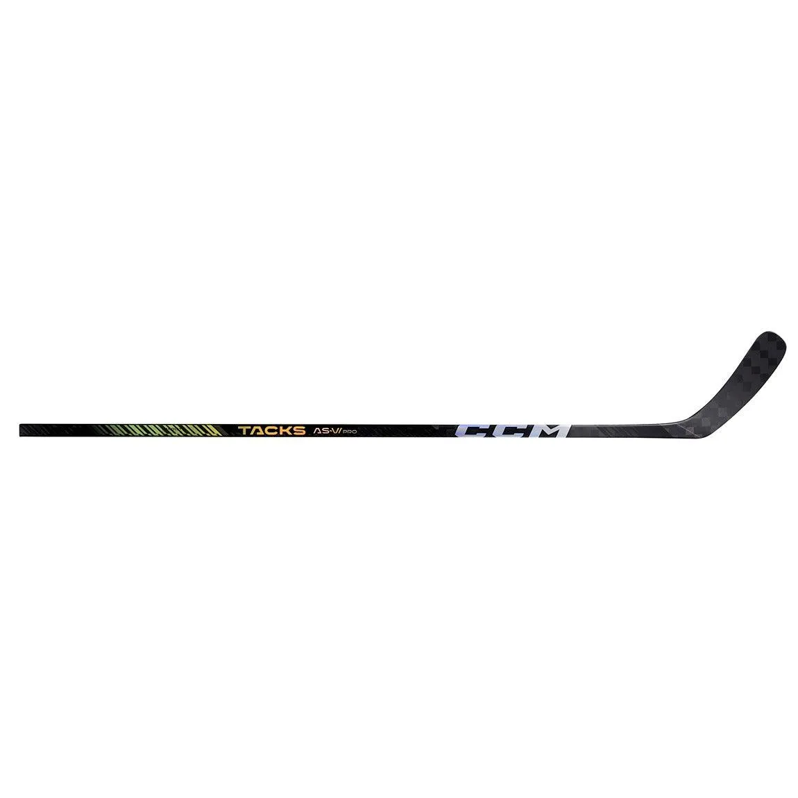 CCM Tacks AS-VI Pro Hockey Stick - Junior