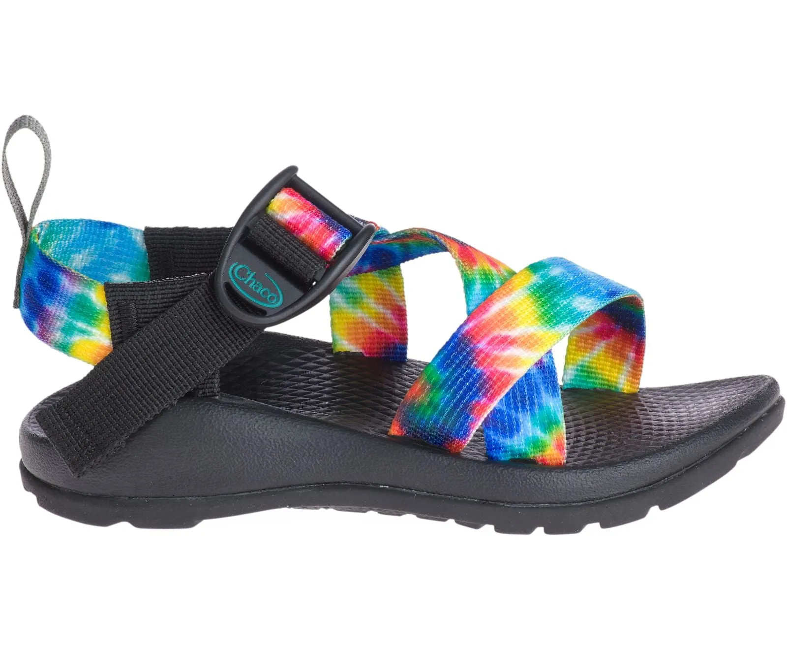 Chaco® Kids Z/1 Eco Tread™ Sandal