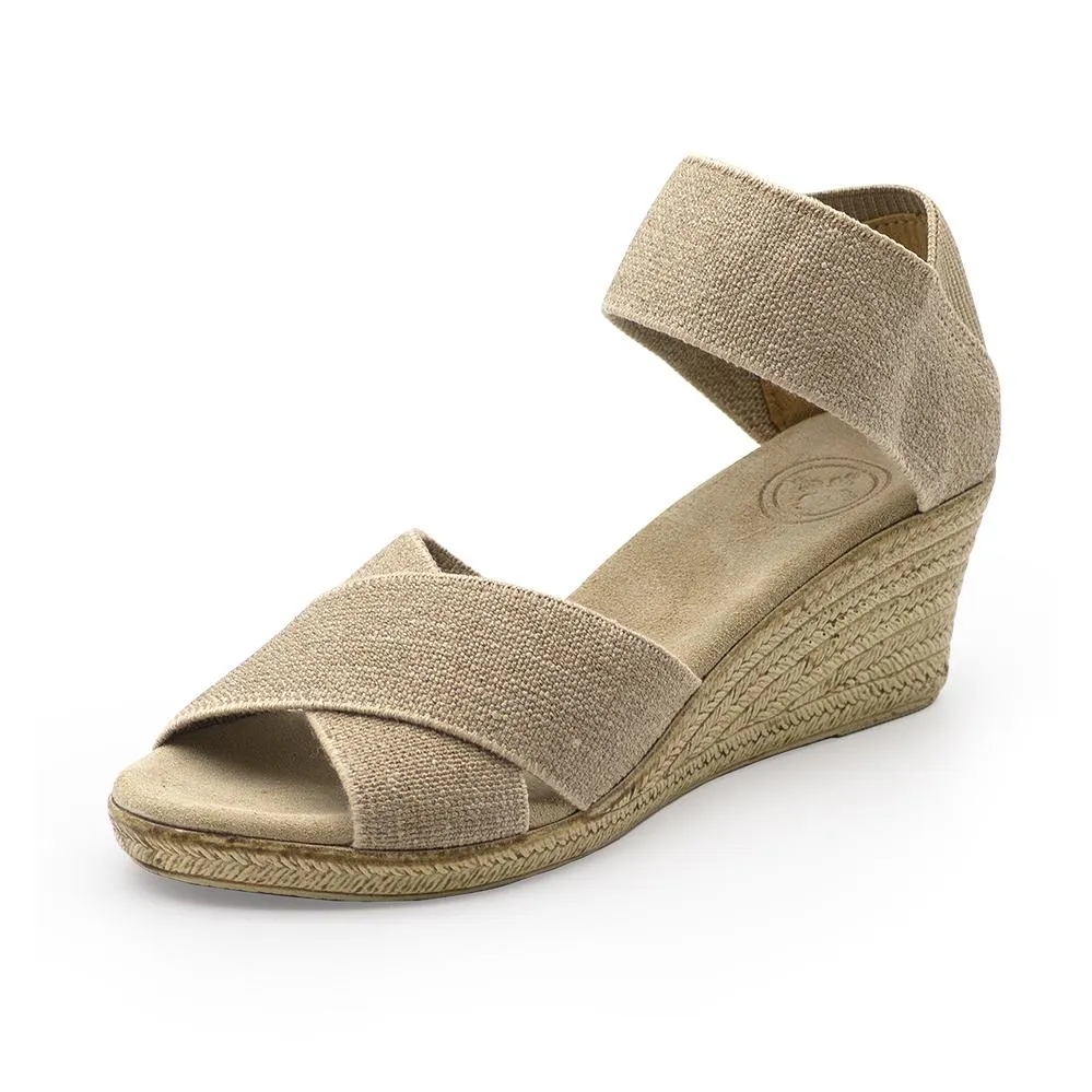 Charleston Shoe Co Cannon Sandal