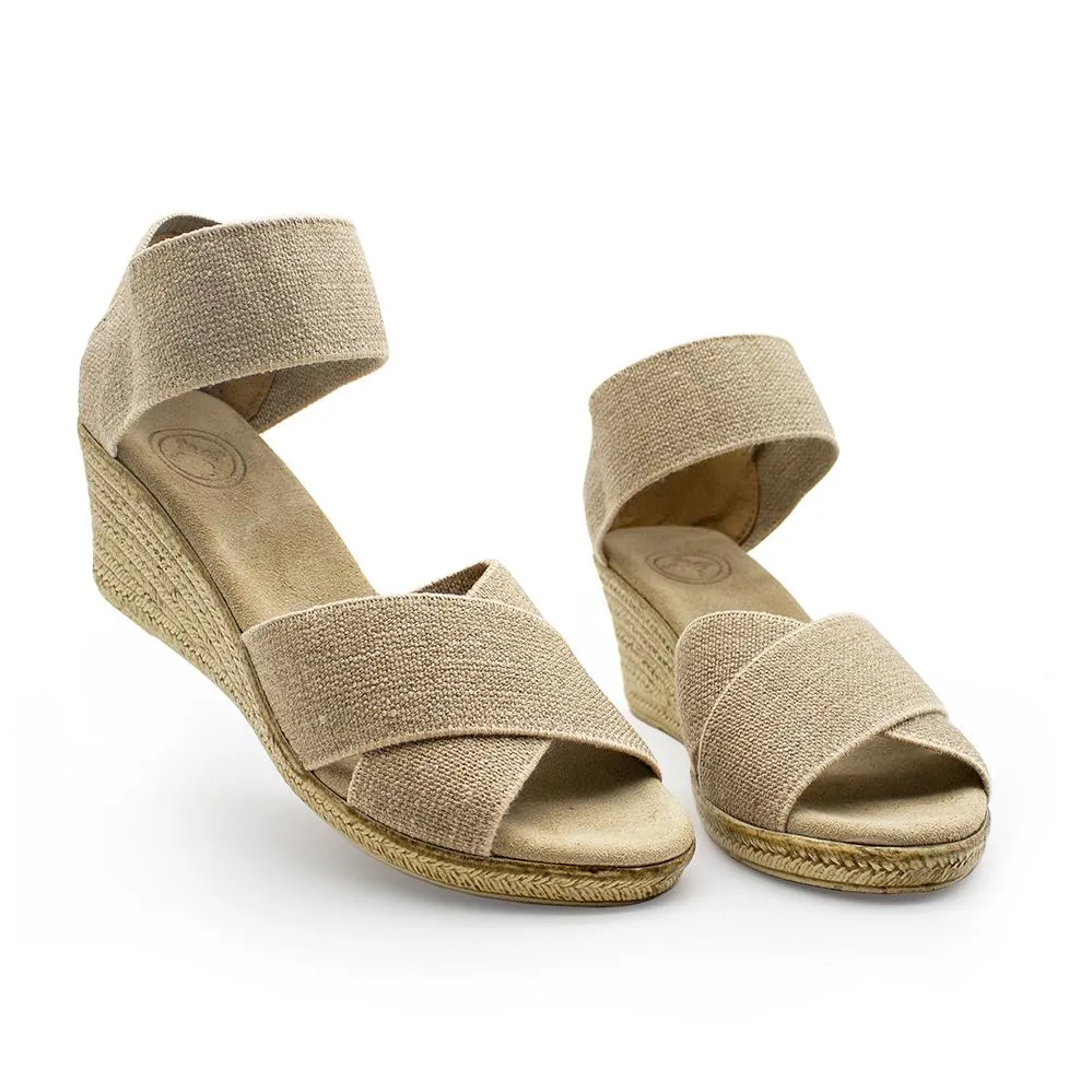 Charleston Shoe Co Cannon Sandal