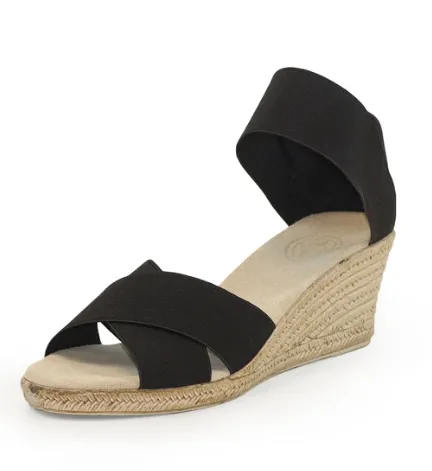 Charleston Shoe Co Cannon Sandal